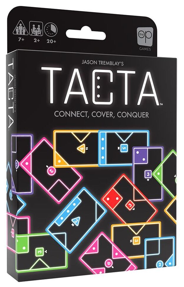 Tacta Travel Edition Kortspel