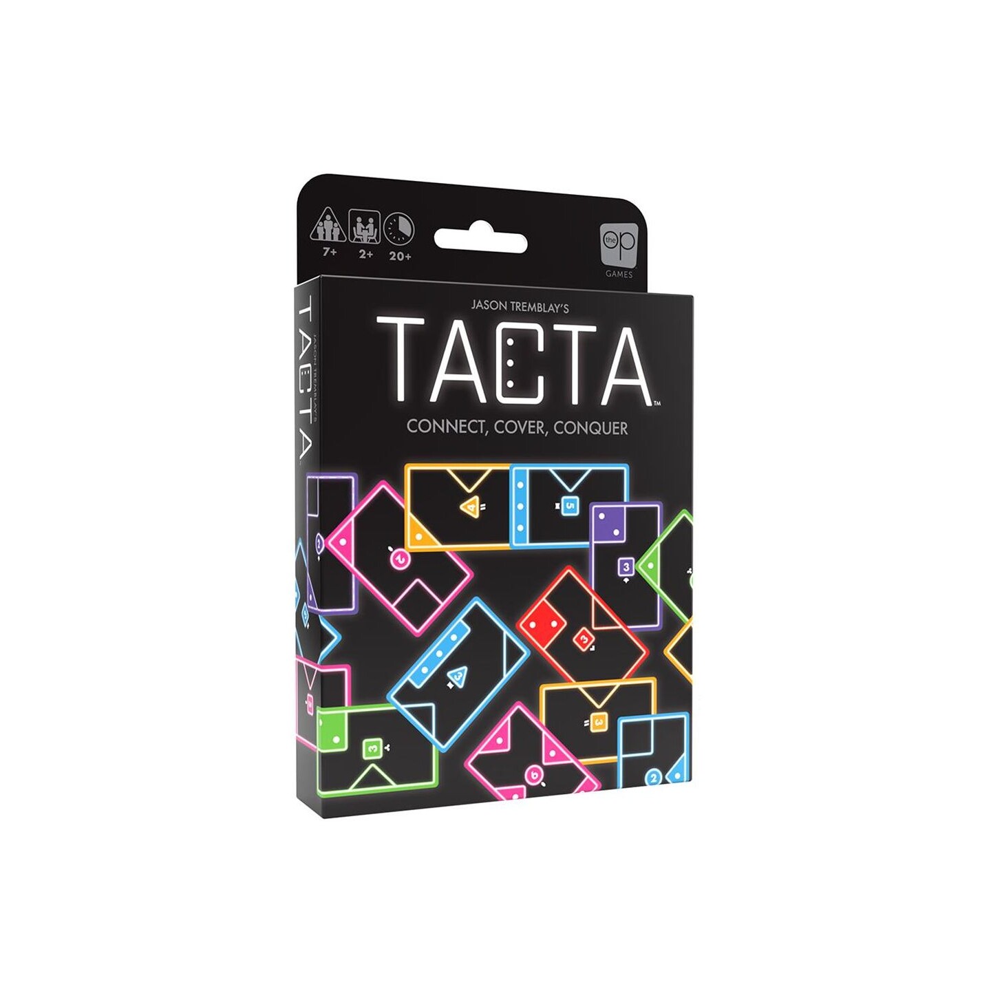 Tacta Travel Edition Kortspel
