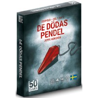 50 Clues Leopold Trilogin Del 1 av 3 De dödas pendel