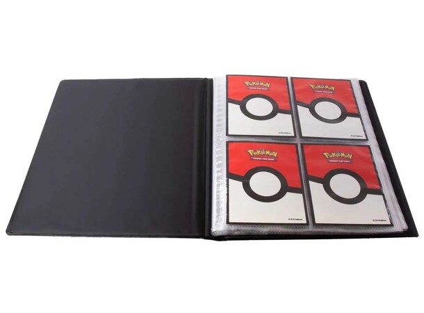 Album Pokemon 4-Pocket Tinkaton Ultra Pro 