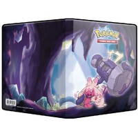 Album Pokemon 4-Pocket Tinkaton Ultra Pro
