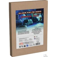 Alien Frontiers 6th Ed Upgrade Pack Expansion till Alien Frontiers 6th Ed