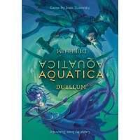 Aquatica Duellum Brädspel 