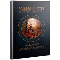 Armies of Middle-earth Middle-earth Strategy Battle Game