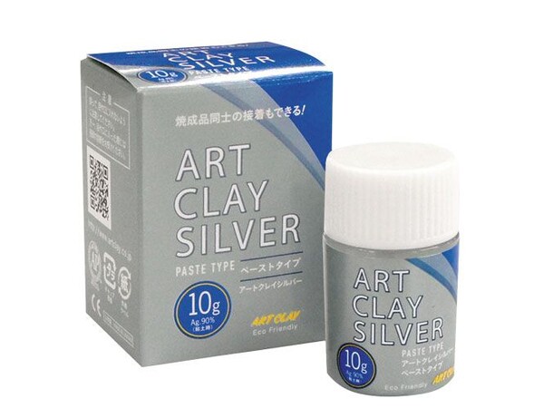 Art Clay Silver Paste 10g 