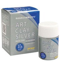 Art Clay Silver Paste 10g 