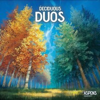 Aspens Deciduous Duos Expansion Expansion till Aspens