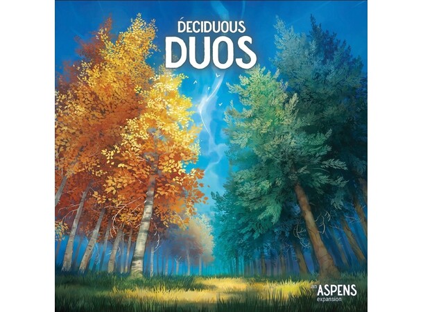 Aspens Deciduous Duos Expansion Expansion till Aspens 