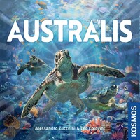 Australis Brädspel 