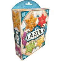 Azul Summer Pavilion Mini - Reseutgåva 