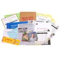 Bankanet - NORSK Detective for a Day