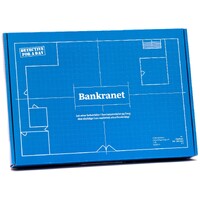Bankanet - NORSK Detective for a Day