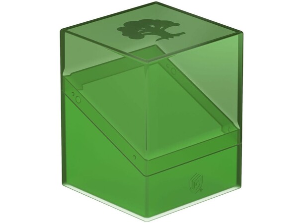 Boulder100+ Magic Mana Edition Forest Ultimate Guard 