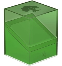 Boulder100+ Magic Mana Edition Forest Ultimate Guard