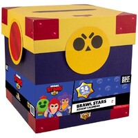 Brawl Stars Julkalender 2025 Advent Calendar