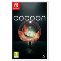 Cocoon Switch 