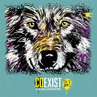 Coexist Brädspel 