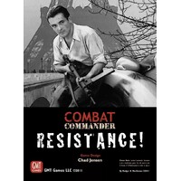 Combat Commander Resistance Expansion Expansion till Combat Commander