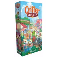 Critter Kitchen A La Carte Expansion Expansion till Critter Kitchen