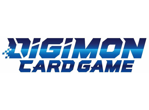 Digimon TCG Special 2.5 Booster Digimon Card Game - BT19-20 