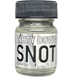 Dirty Down Snot Effect - 15ml