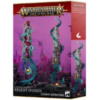 Disciples of Tzeentch Argent Shards Warhammer Age of Sigmar