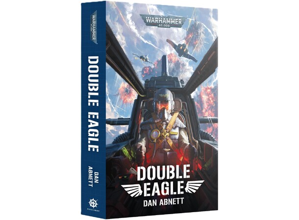 Double Eagle (Paperback) Black Library - Warhammer 40K 