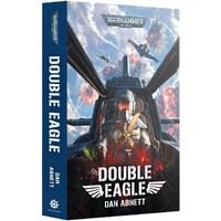 Double Eagle (Paperback) Black Library - Warhammer 40K