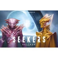 Eclipse Seekers Expansion Expansion till Eclipse