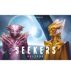 Eclipse Seekers Expansion Expansion till Eclipse
