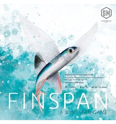 Finspan Br&#228;dspel