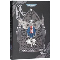 First Founding (Hardback) Black Library - Warhammer 40K
