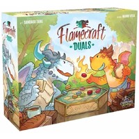 Flamecraft Duals brädspel Standard Edition