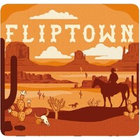 Fliptown Brädspel 