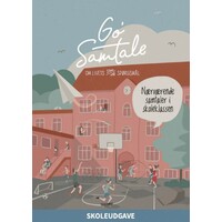 Go Samtale Skoleudgave - DANSK 