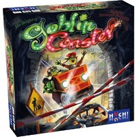 Goblin Coaster Brädspel 