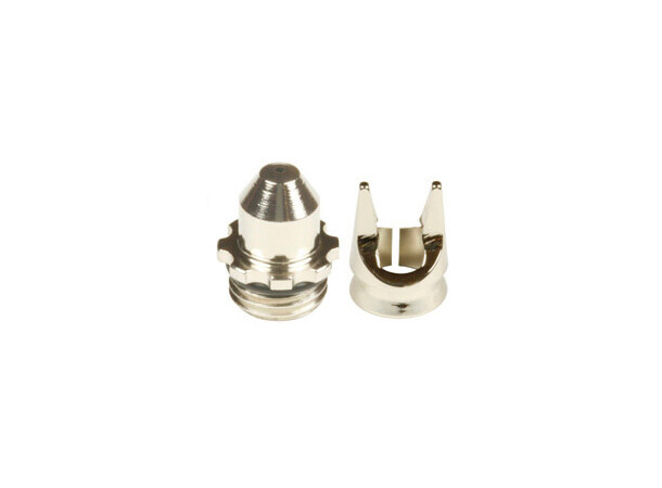 H&S Infinity/Evolution Fineline AirCap Harder & Steenbeck - 0.2mm 