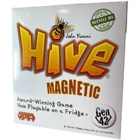 Hive Magnetic Brädspel 