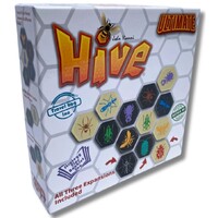 Hive Ultimate Brädspel 