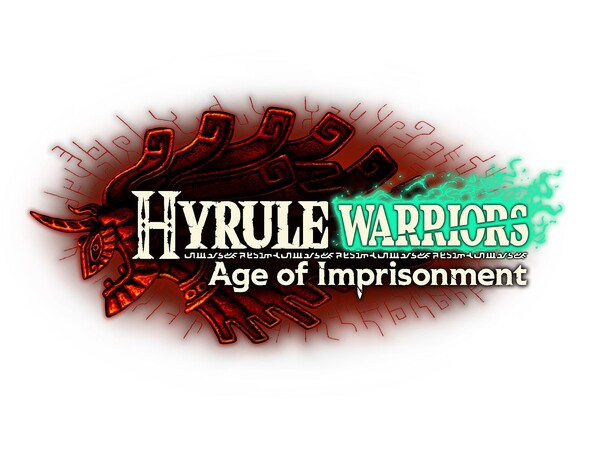 Hyrule Warriors Imprisonment Switch 2 Age of Imprisonment 