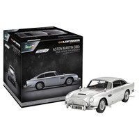 James Bond Aston Martin DB5 Julkalender Revell Advent Calendar