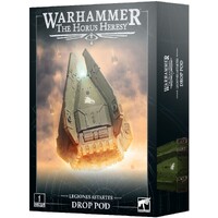 Legiones Drop Pod Horus Heresy - Legiones Astartes