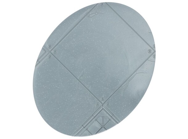 Legions Imperialis Oval Base 120mm 1 st 