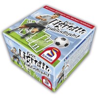 Ligretto Football Kortspel 