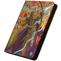 Magic Aetherdrift Zipfolio Ketramose Ultimate Guard - The New Dawn