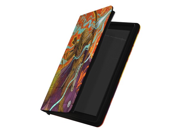 Magic Aetherdrift Zipfolio Ketramose Ultimate Guard - The New Dawn 