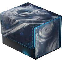 Magic Sidewinder 100+ Titanic Godcore Ultimate Guard -  Edge of Eternities