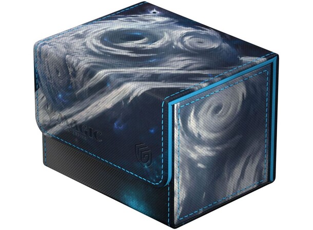 Magic Sidewinder 100+ Titanic Godcore Ultimate Guard -  Edge of Eternities 