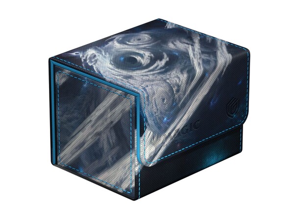 Magic Sidewinder 100+ Titanic Godcore Ultimate Guard -  Edge of Eternities 