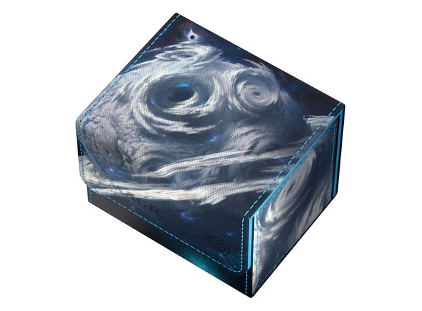 Magic Sidewinder 100+ Titanic Godcore Ultimate Guard -  Edge of Eternities 